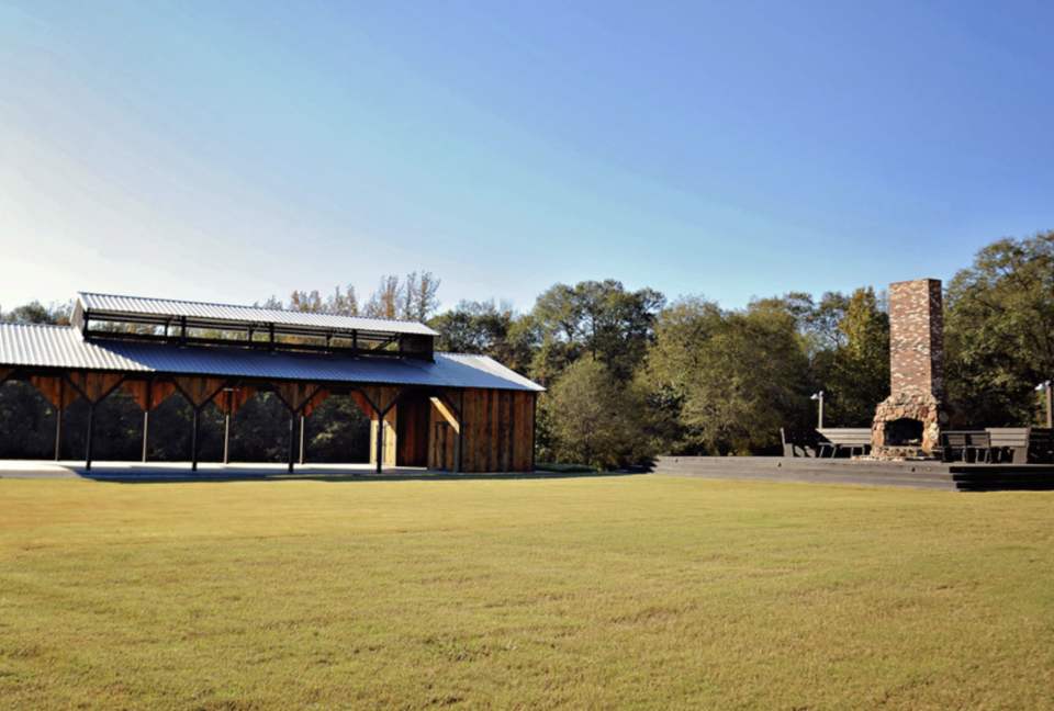 Bogle Farms - Greenville, Georgia