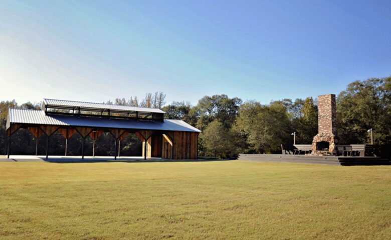Bogle Farms - Greenville, Georgia