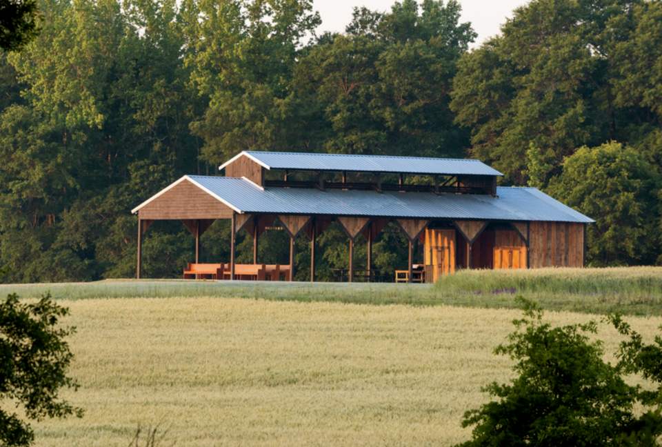 Bogle Farms - Greenville, Georgia