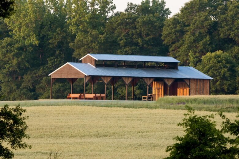 Bogle Farms - Greenville, Georgia