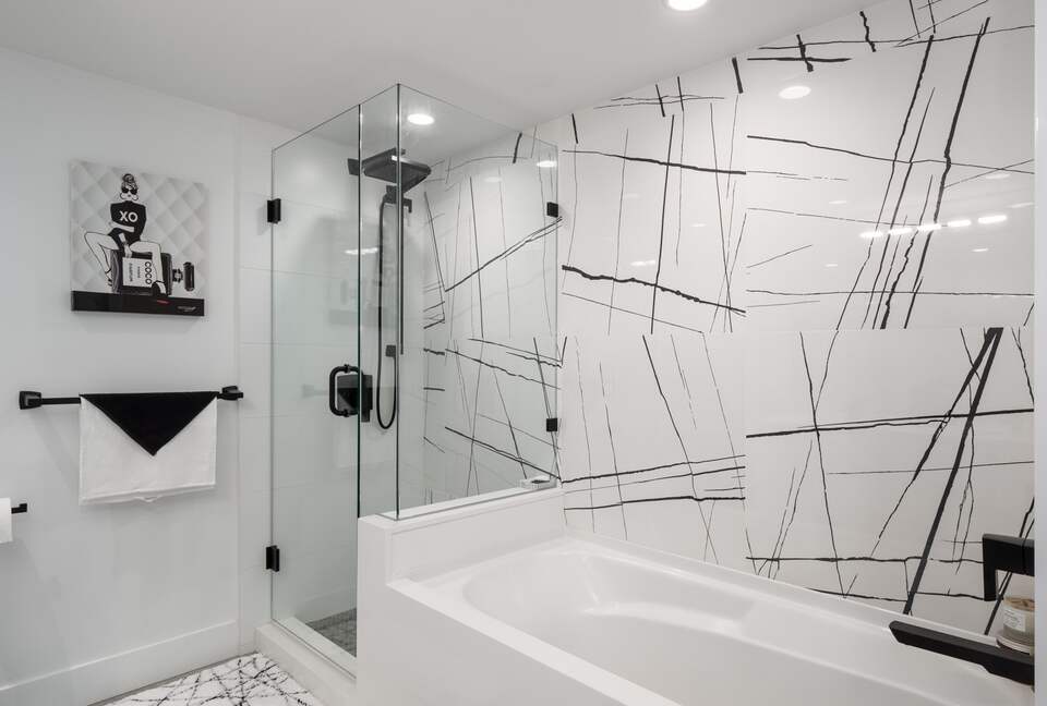 Luxury Residence at Terminal City Club - Vancouver, Canada