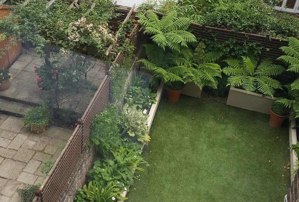 Prestige Apartment near Kensington Palace and Notting Hill, London - Kensington, United Kingdom