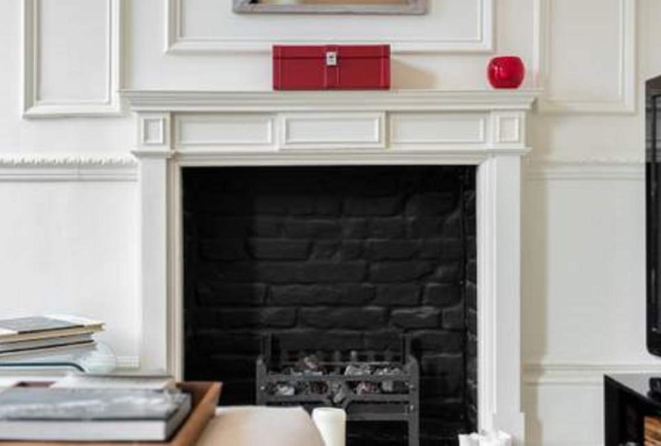 Prestige Apartment near Kensington Palace and Notting Hill, London - Kensington, United Kingdom