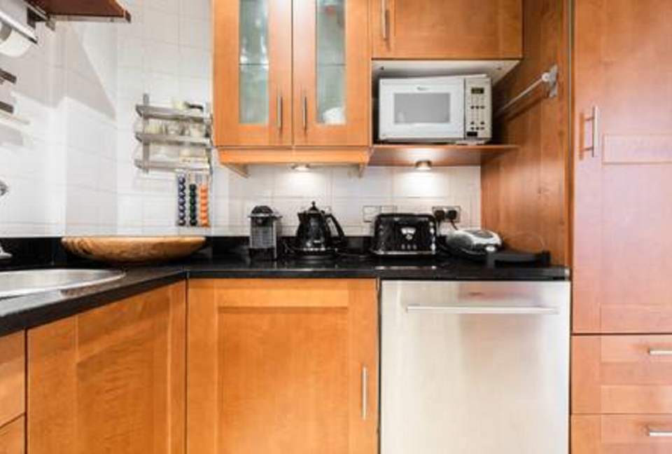 Prestige Apartment near Kensington Palace and Notting Hill, London - Kensington, United Kingdom