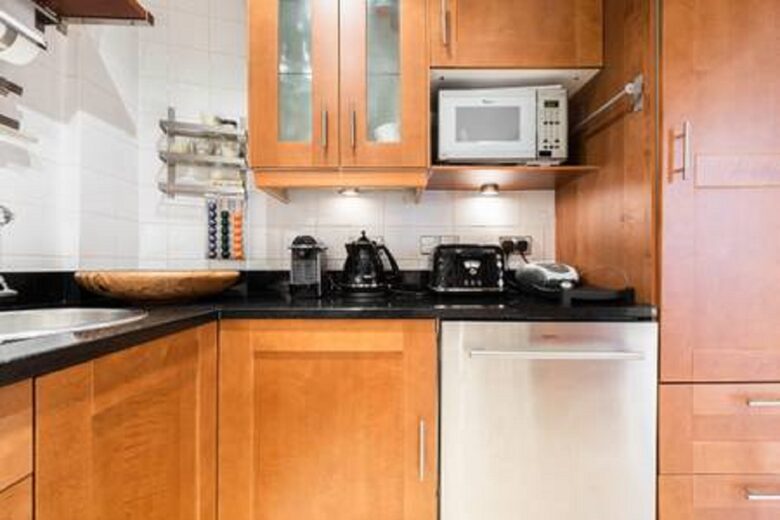 Prestige Apartment near Kensington Palace and Notting Hill, London - Kensington, United Kingdom