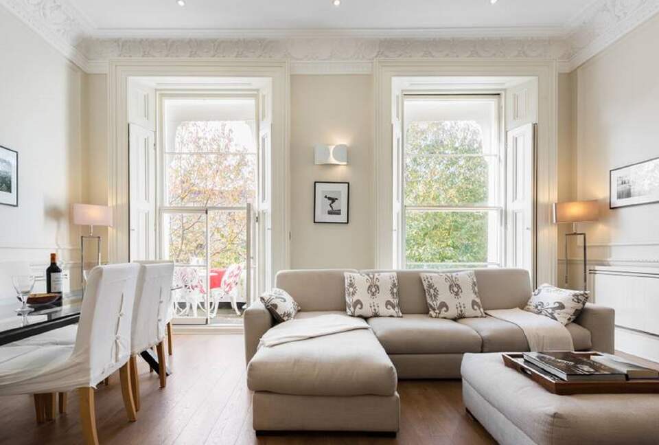 Prestige Apartment near Kensington Palace and Notting Hill, London - Kensington, United Kingdom