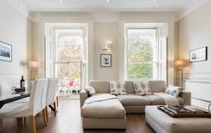 Prestige Apartment near Kensington Palace and Notting Hill, London - Kensington, United Kingdom