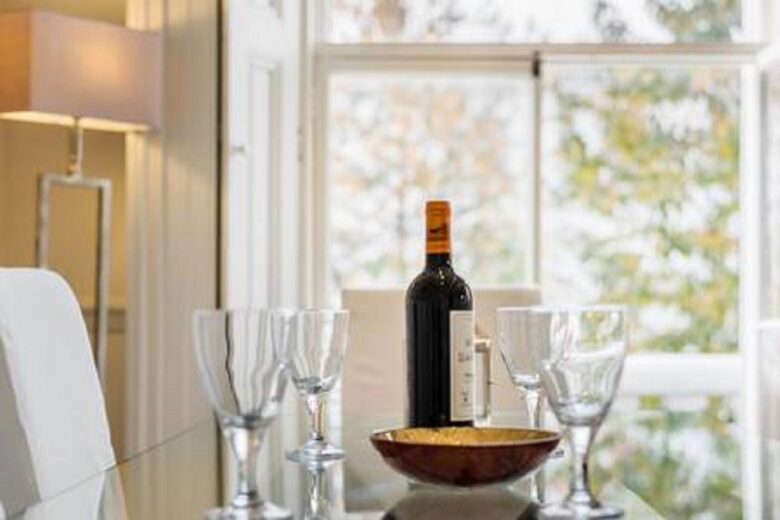 Prestige Apartment near Kensington Palace and Notting Hill, London - Kensington, United Kingdom