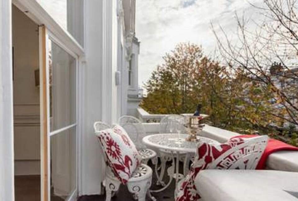 Prestige Apartment near Kensington Palace and Notting Hill, London - Kensington, United Kingdom