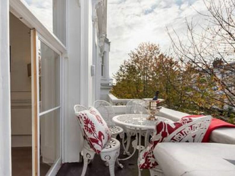 Prestige Apartment near Kensington Palace and Notting Hill, London - Kensington, United Kingdom