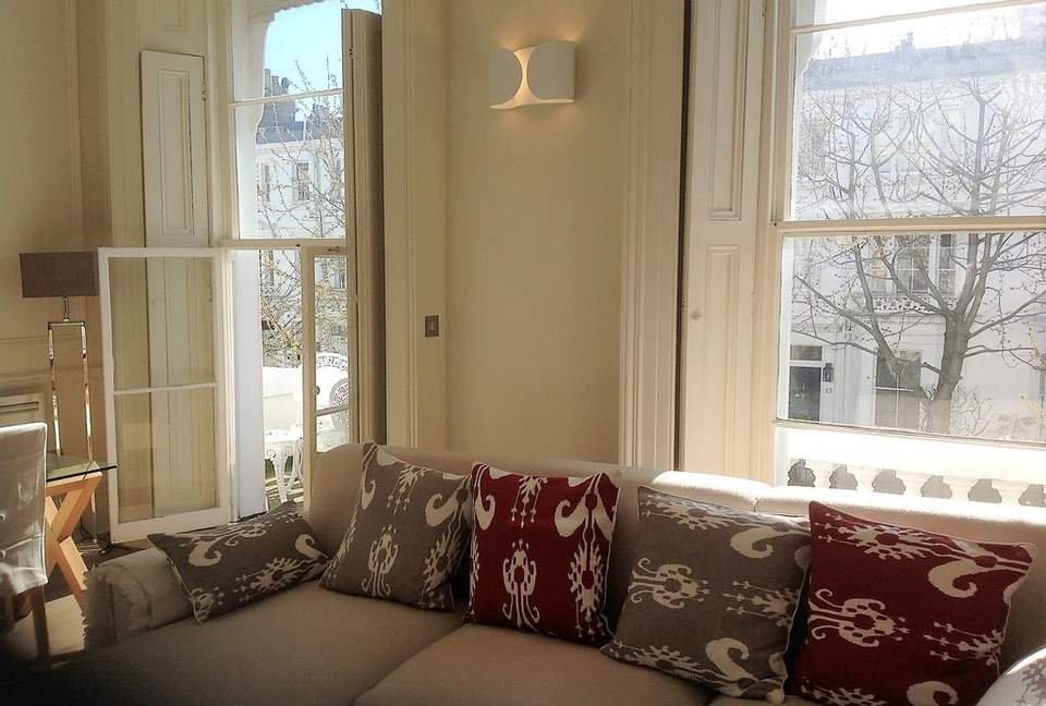 Prestige Apartment near Kensington Palace and Notting Hill, London - Kensington, United Kingdom
