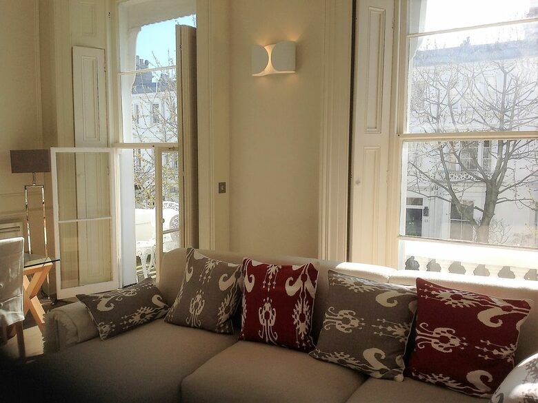 Prestige Apartment near Kensington Palace and Notting Hill, London - Kensington, United Kingdom