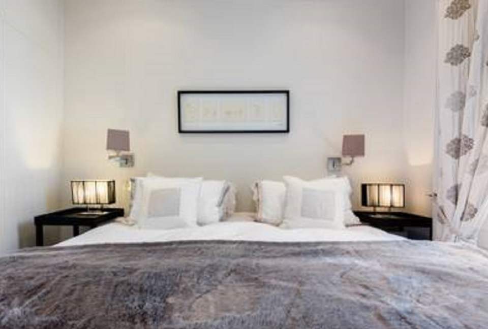 Prestige Apartment near Kensington Palace and Notting Hill, London - Kensington, United Kingdom
