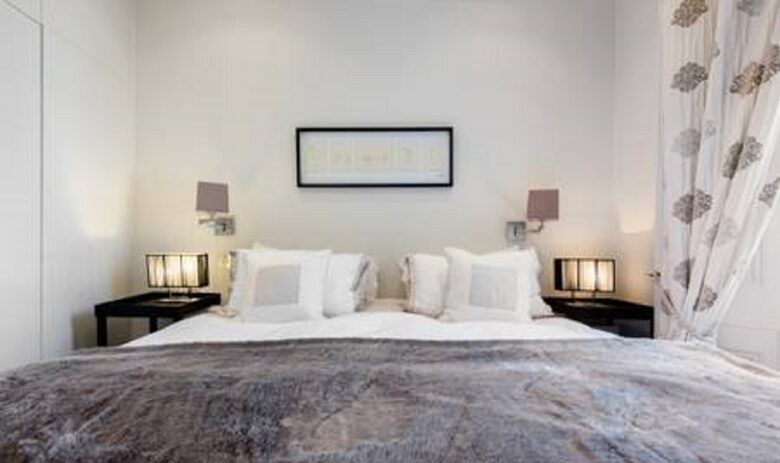 Prestige Apartment near Kensington Palace and Notting Hill, London - Kensington, United Kingdom