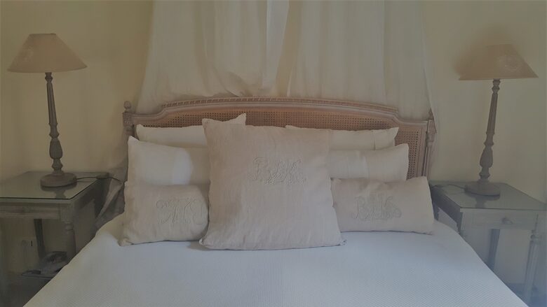 Rue de Seine - Paris, France