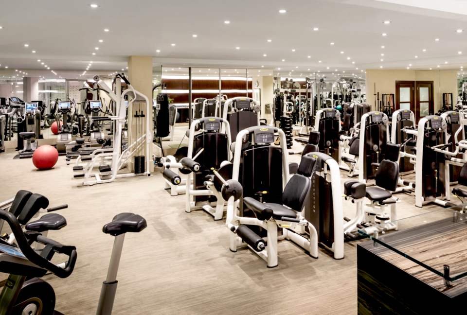 Trump International Hotel and Tower - Two-Bedroom Residence - New York City, New York