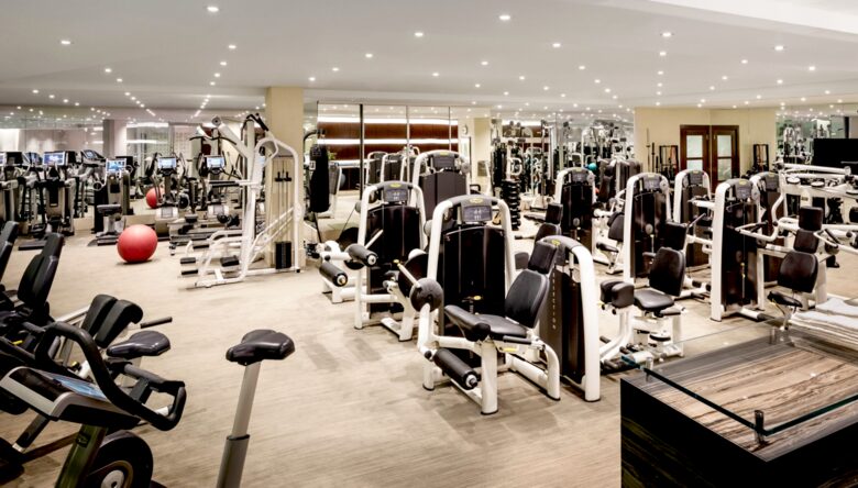 Trump International Hotel and Tower - Two-Bedroom Residence - New York City, New York