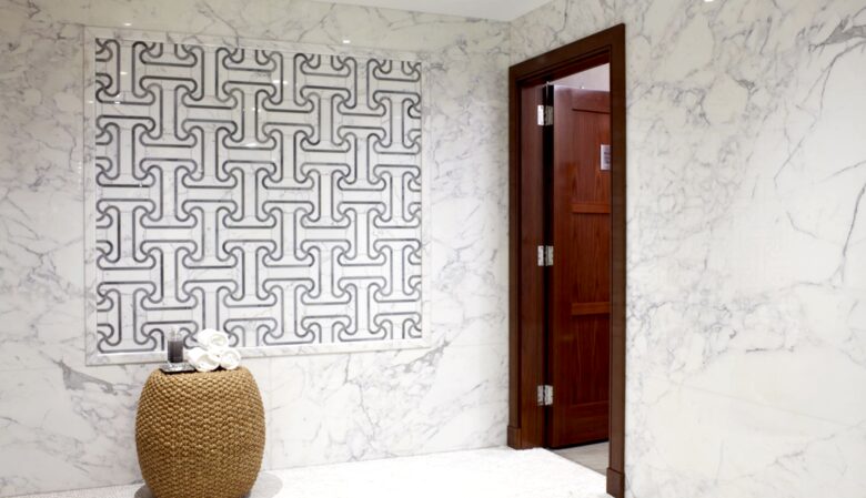 Trump International Hotel and Tower - Two-Bedroom Residence - New York City, New York