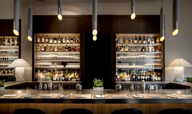 Trump International Hotel and Tower - Two-Bedroom Residence - New York City, New York