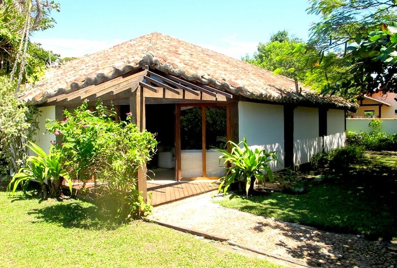 Charming Brazilian Beach House - Buzios, Brazil