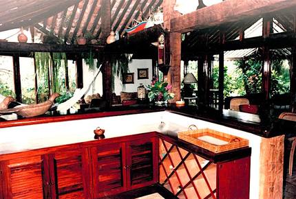 Charming Brazilian Beach House - Buzios, Brazil