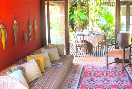 Charming Brazilian Beach House - Buzios, Brazil