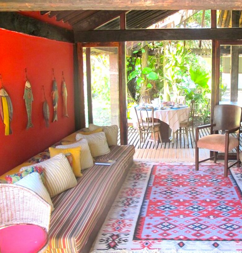 Charming Brazilian Beach House - Buzios, Brazil