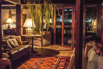 Charming Brazilian Beach House - Buzios, Brazil