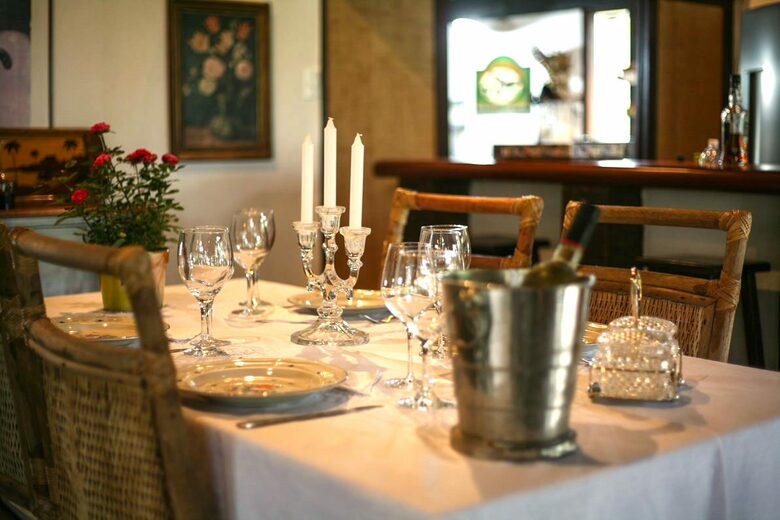 Charming Brazilian Beach House - Buzios, Brazil