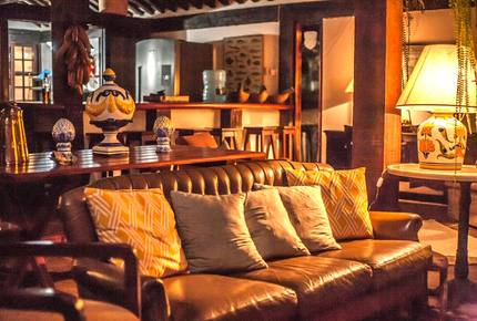 Charming Brazilian Beach House - Buzios, Brazil