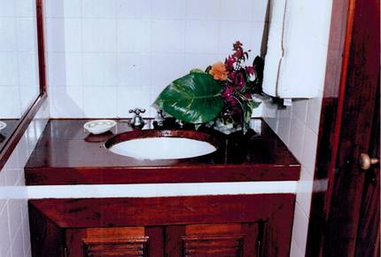 Charming Brazilian Beach House - Buzios, Brazil