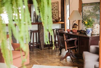 Charming Brazilian Beach House - Buzios, Brazil