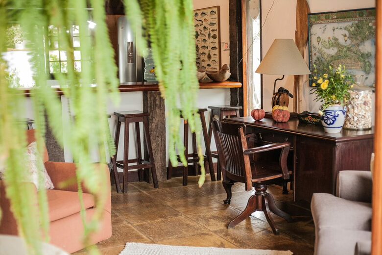 Charming Brazilian Beach House - Buzios, Brazil