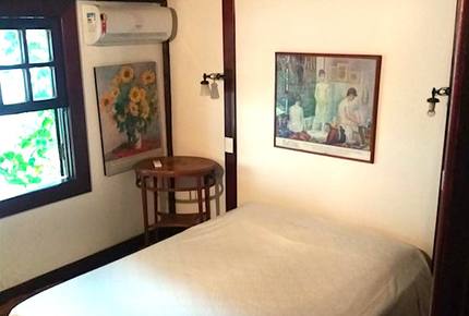 Charming Brazilian Beach House - Buzios, Brazil