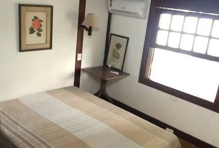 Charming Brazilian Beach House - Buzios, Brazil