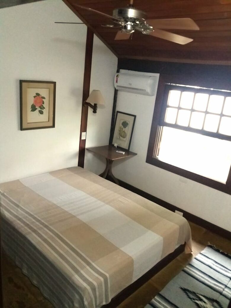 Charming Brazilian Beach House - Buzios, Brazil