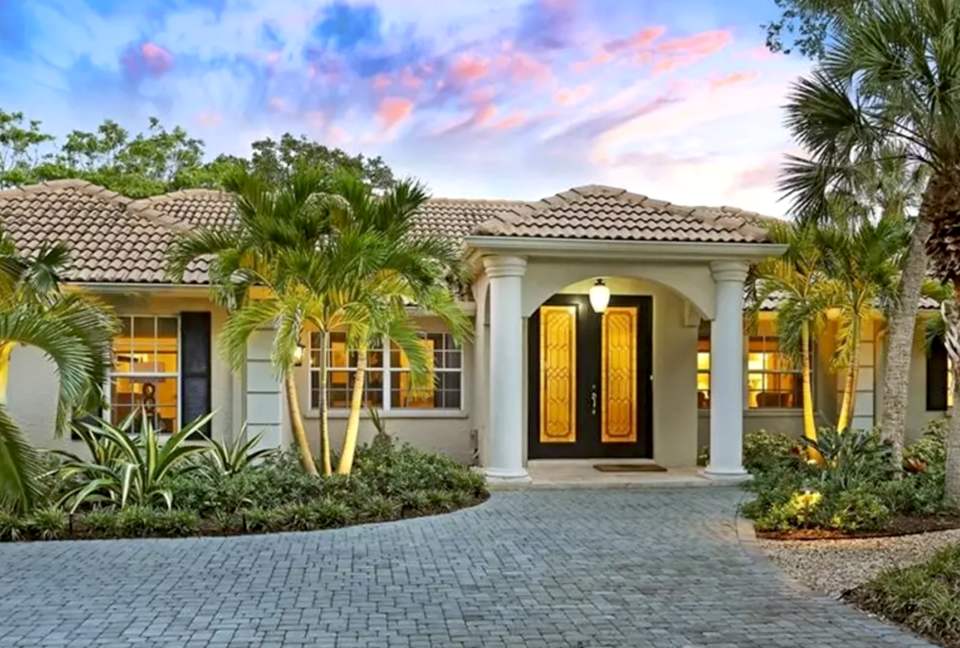 Siesta Key Retreat - Siesta Key, Florida