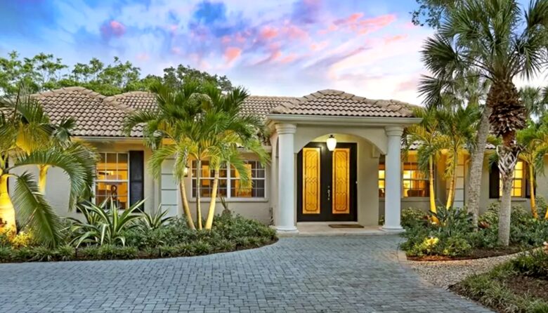 Siesta Key Retreat - Siesta Key, Florida