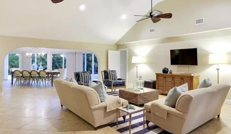 Siesta Key Retreat - Siesta Key, Florida