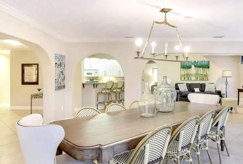 Siesta Key Retreat - Siesta Key, Florida