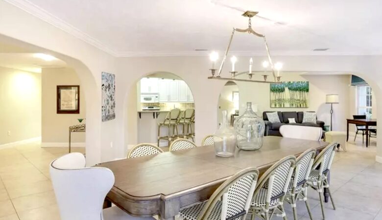 Siesta Key Retreat - Siesta Key, Florida