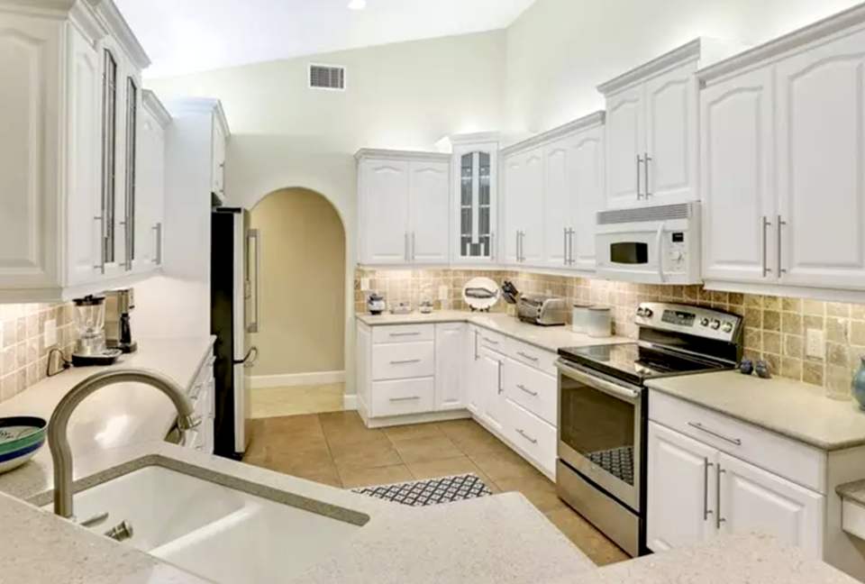 Siesta Key Retreat - Siesta Key, Florida