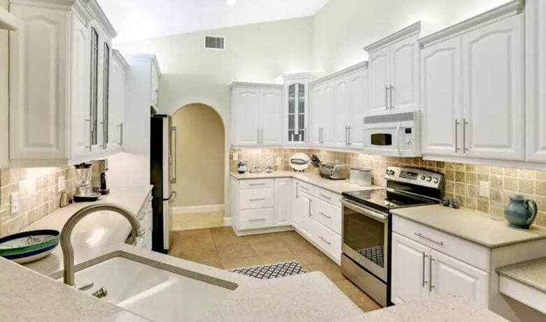 Siesta Key Retreat - Siesta Key, Florida