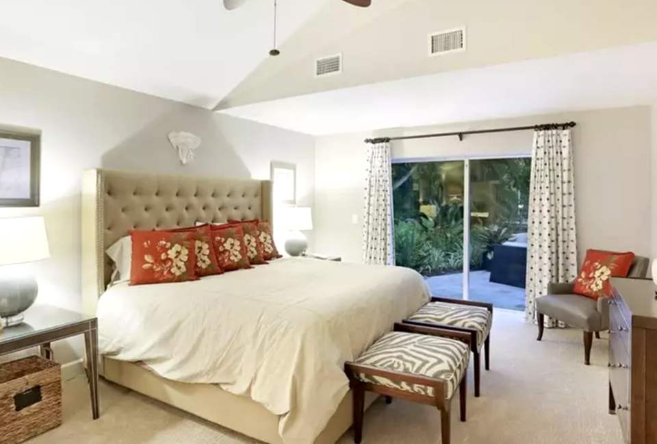 Siesta Key Retreat - Siesta Key, Florida