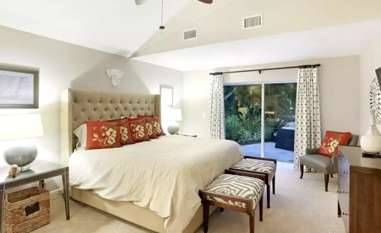 Siesta Key Retreat - Siesta Key, Florida