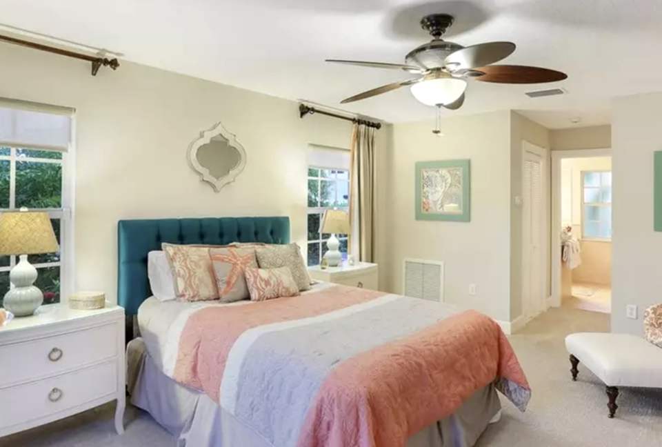 Siesta Key Retreat - Siesta Key, Florida