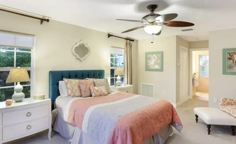 Siesta Key Retreat - Siesta Key, Florida