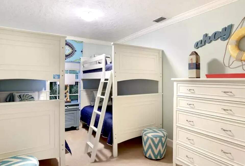 Siesta Key Retreat - Siesta Key, Florida