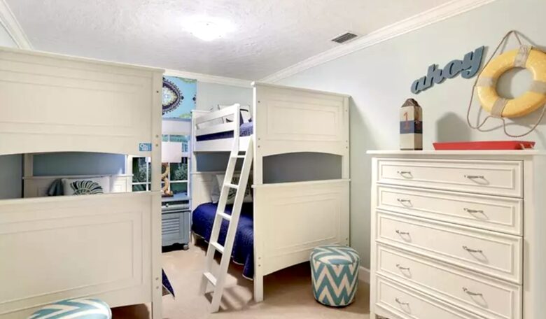 Siesta Key Retreat - Siesta Key, Florida