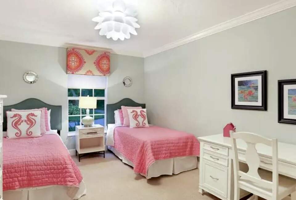 Siesta Key Retreat - Siesta Key, Florida